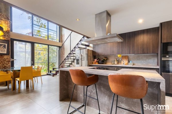 appartamento in vendita a Torino in zona Regio Parco