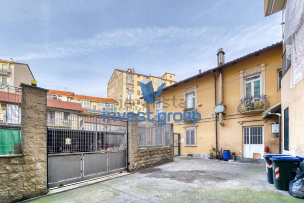 appartamento in vendita a Torino in zona Lucento