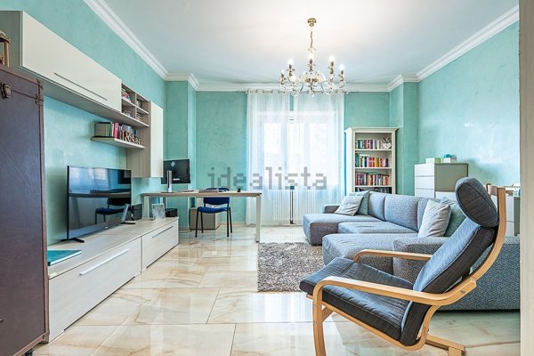 appartamento in vendita a Torino in zona Filadelfia