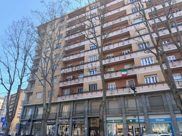 appartamento in vendita a Torino in zona Pozzo Strada