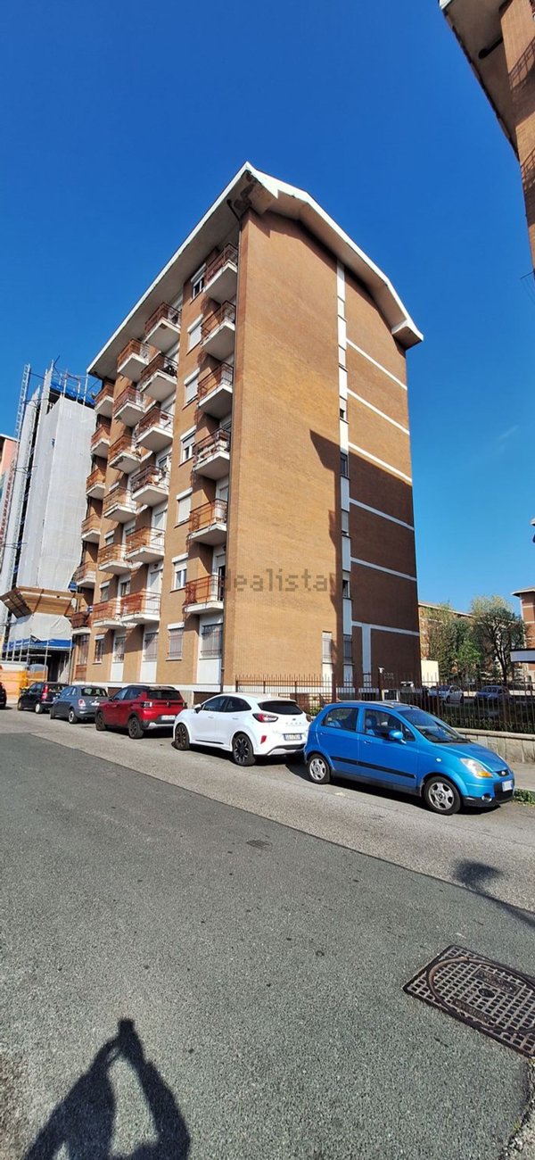 appartamento in vendita a Torino in zona Pozzo Strada