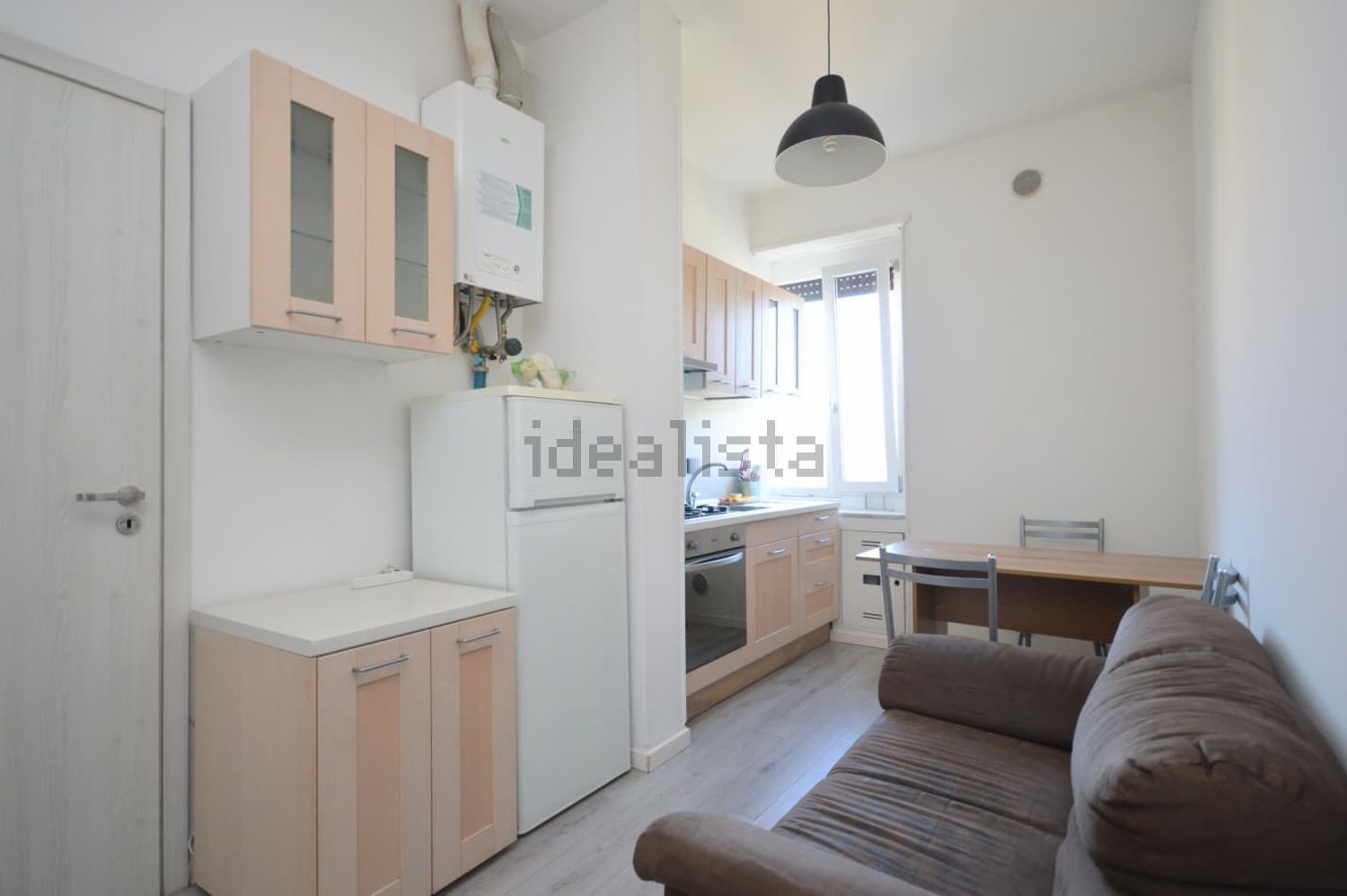 appartamento in vendita a Torino in zona Barca