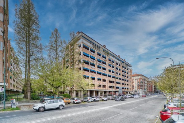 appartamento in vendita a Torino in zona Millefonti