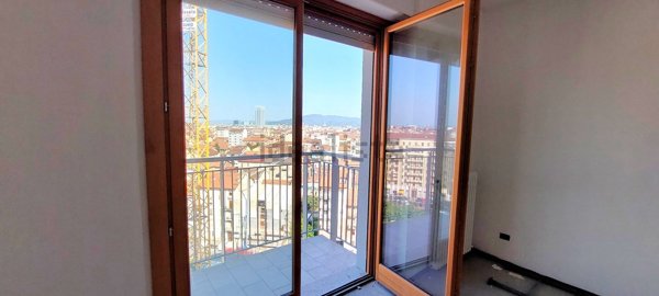 appartamento in vendita a Torino in zona Borgo San Paolo