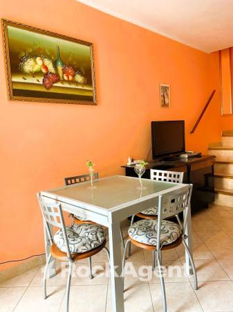 appartamento in vendita a Torino in zona Bertolla