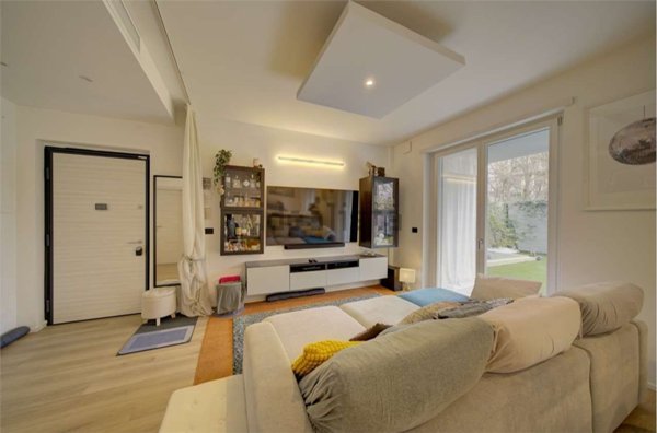 appartamento in vendita a Torino in zona Parella