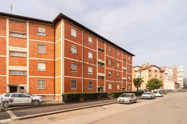 appartamento in vendita a Torino in zona Lucento