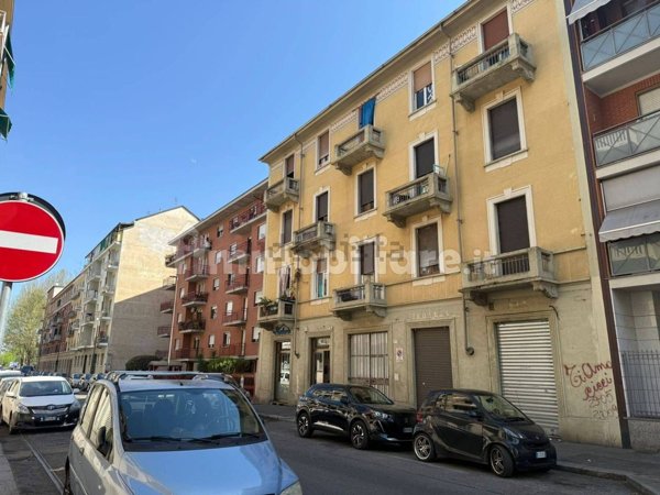 appartamento in vendita a Torino in zona Barriera di Milano