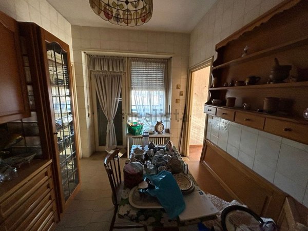 appartamento in vendita a Torino in zona Vanchiglia