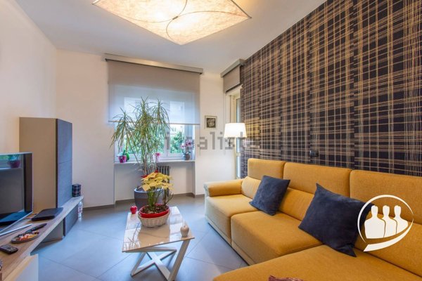 appartamento in vendita a Torino in zona Borgata Vittoria