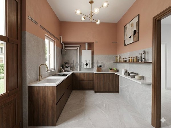 appartamento in vendita a Torino in zona Borgo San Paolo