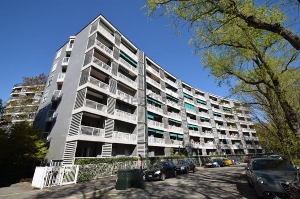 appartamento in vendita a Torino in zona Vanchiglia