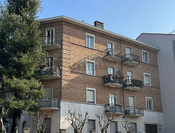 appartamento in vendita a Torino in zona Cavoretto