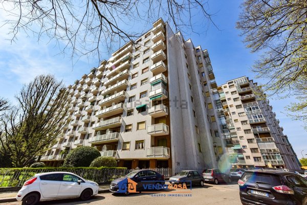 appartamento in vendita a Torino in zona Santa Rita