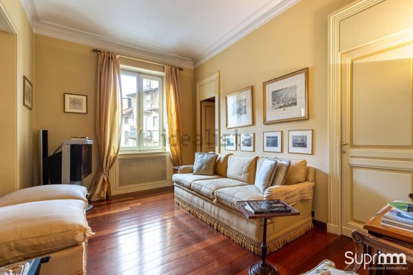 appartamento in vendita a Torino