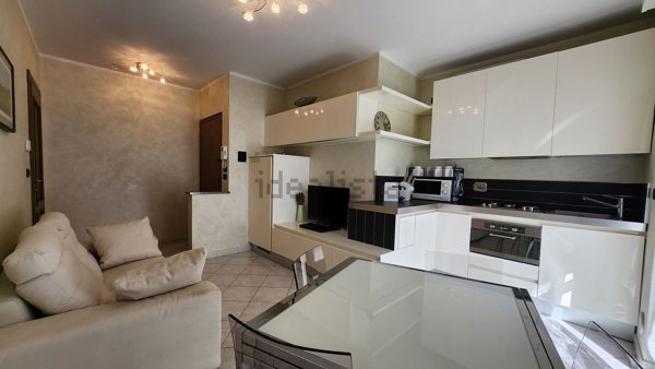 appartamento in vendita a Torino in zona Santa Rita