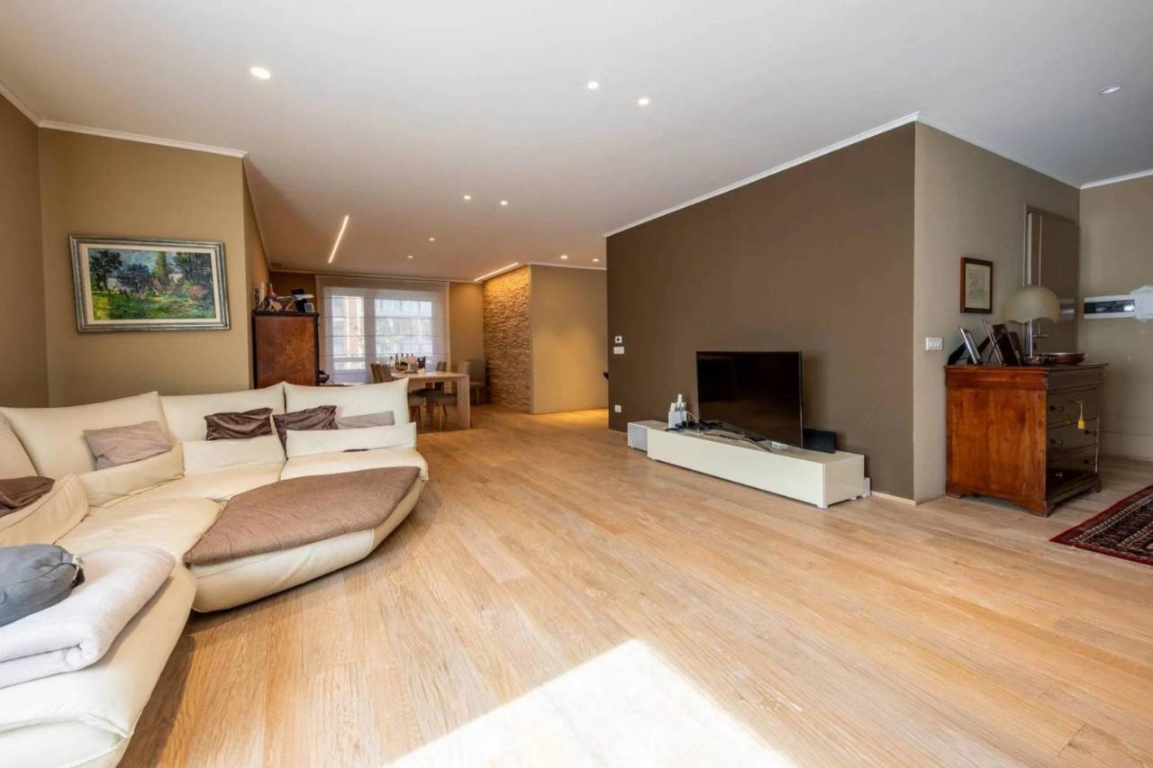 appartamento in vendita a Torino in zona Lingotto