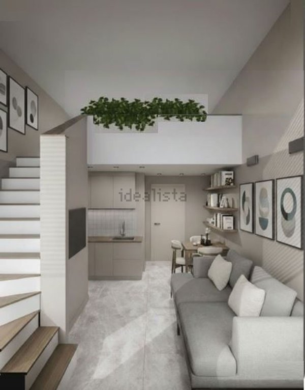 appartamento in vendita a Torino in zona Vanchiglia