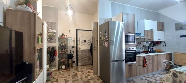 appartamento in vendita a Torino in zona Borgata Vittoria