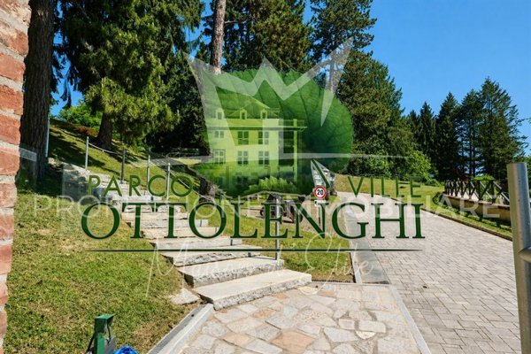 appartamento in vendita a Torino in zona Superga