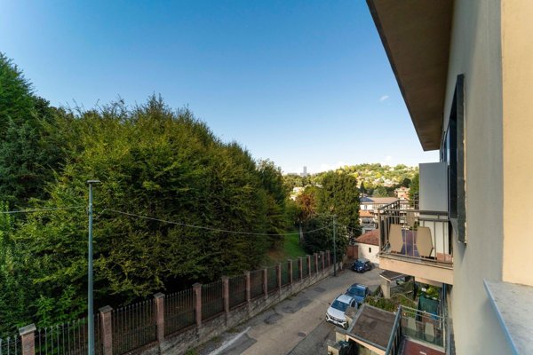 appartamento in vendita a Torino in zona Borgo Po