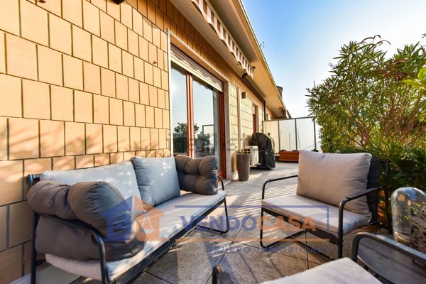 appartamento in vendita a Torino in zona Centro Storico