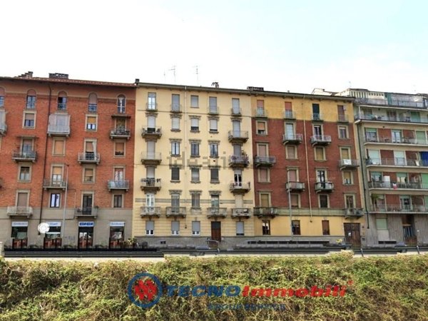 appartamento in vendita a Torino in zona Barriera di Milano