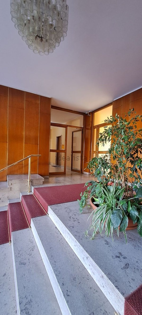 appartamento in vendita a Torino in zona Santa Rita