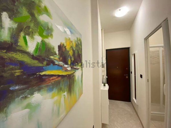 appartamento in vendita a Torino in zona Santa Rita