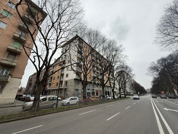appartamento in vendita a Torino in zona Pozzo Strada