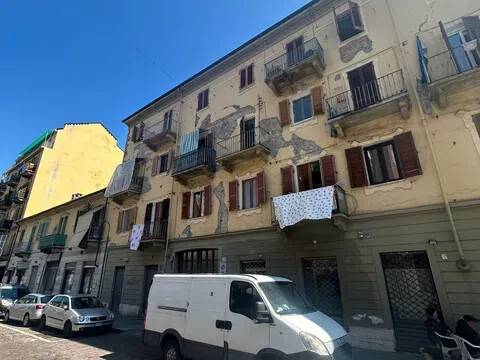 appartamento in vendita a Torino in zona Borgata Vittoria