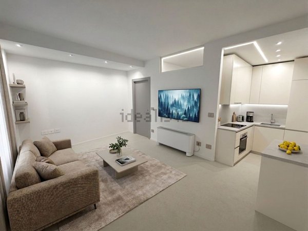 appartamento in vendita a Torino in zona Centro Storico