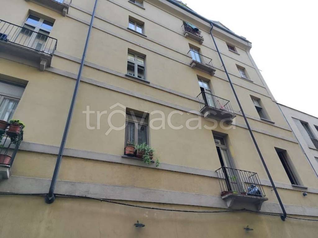 appartamento in vendita a Torino in zona Centro Storico