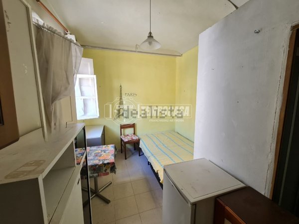 appartamento in vendita a Torino in zona Cenisia