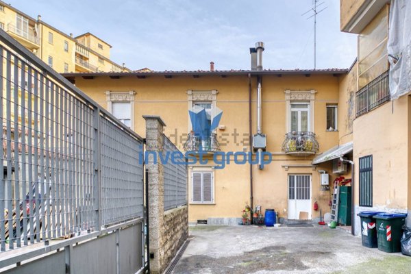 appartamento in vendita a Torino in zona Lucento