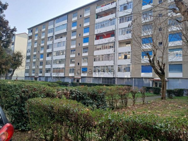 appartamento in vendita a Torino in zona Mirafiori Sud