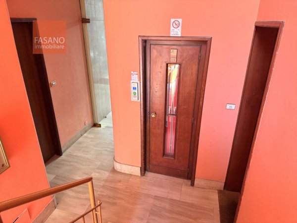 appartamento in vendita a Torino in zona San Salvario