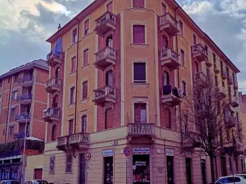 appartamento in vendita a Torino in zona Barriera di Milano