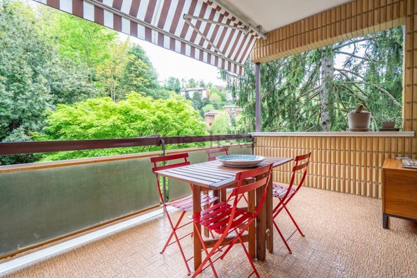 appartamento in vendita a Torino in zona Borgo Po