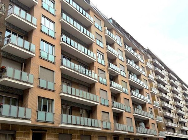 appartamento in vendita a Torino in zona Filadelfia