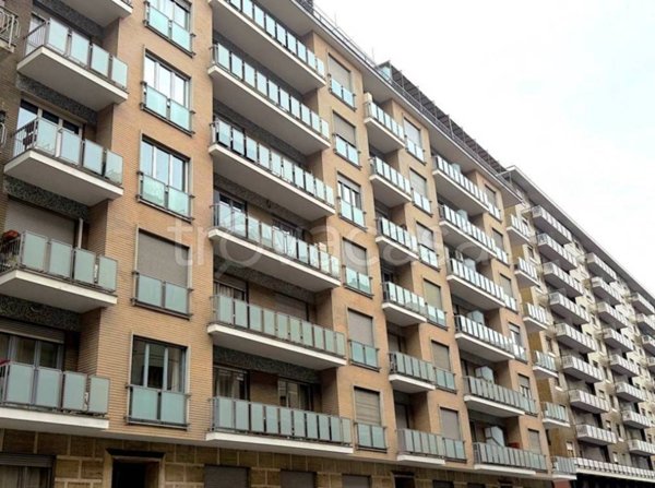 appartamento in vendita a Torino in zona Filadelfia
