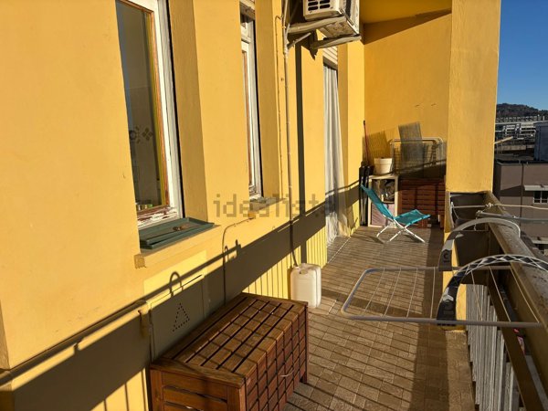 appartamento in vendita a Torino in zona Filadelfia