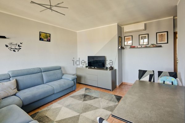 appartamento in vendita a Torino in zona Madonna di Campagna