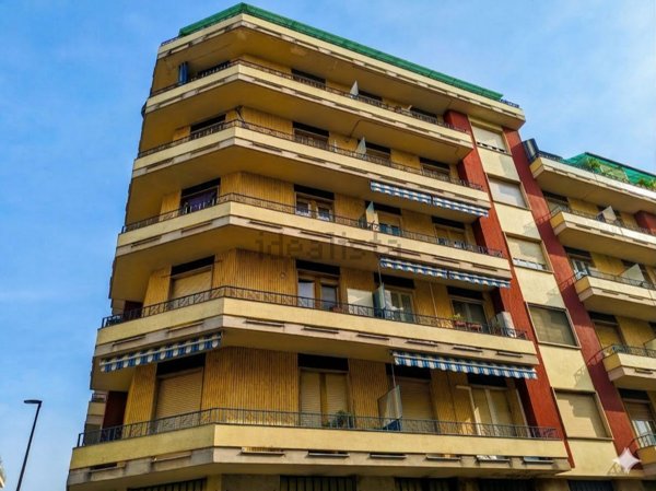 appartamento in vendita a Torino in zona Lucento