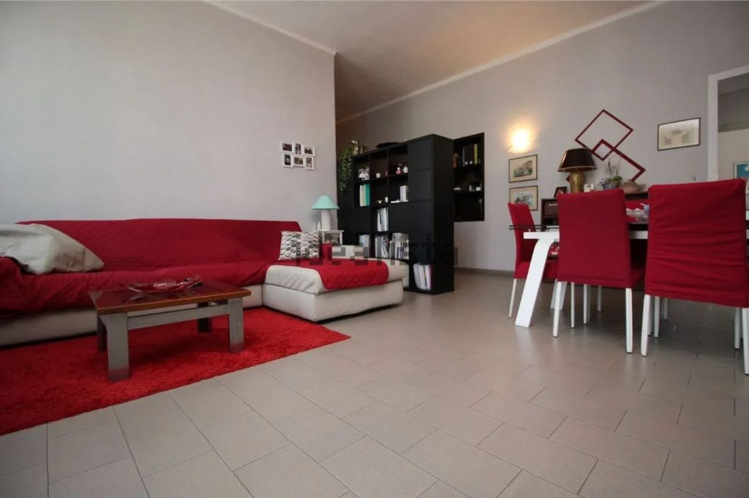 appartamento in vendita a Torino in zona Barriera di Milano