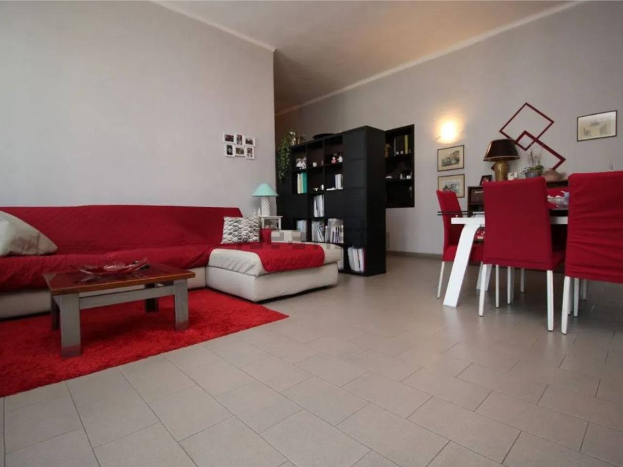 appartamento in vendita a Torino in zona Barriera di Milano