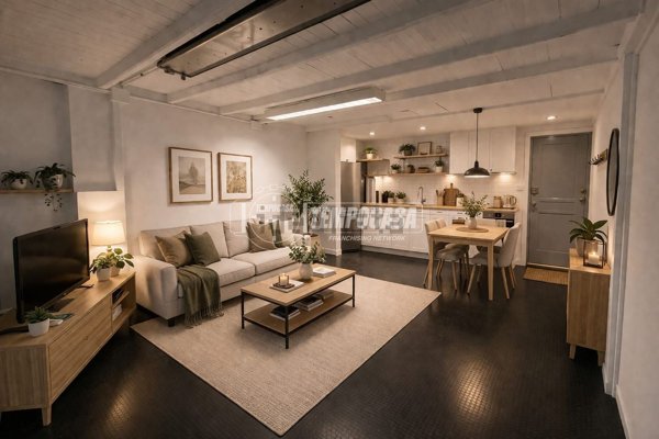 appartamento in vendita a Torino in zona Lingotto