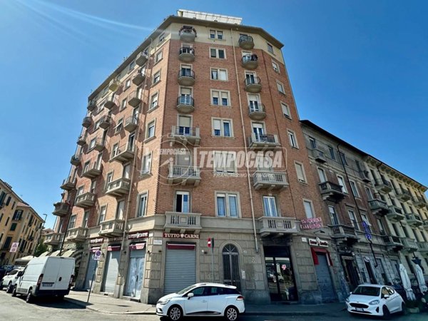 appartamento in vendita a Torino in zona Cenisia
