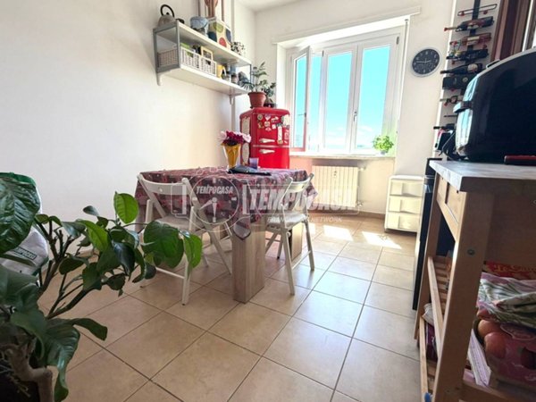 appartamento in vendita a Torino in zona Borgata Vittoria