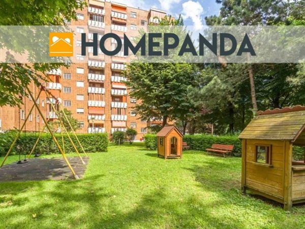 appartamento in vendita a Torino in zona Mirafiori Nord